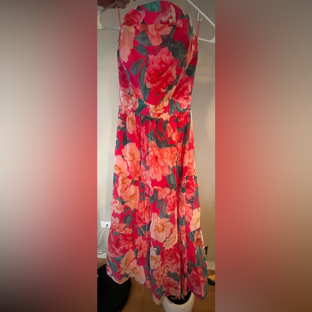 NEWT - Floral Dress
